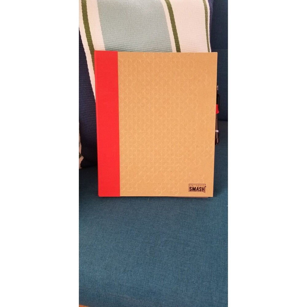 Discontinued K&Company  Smash scrapbook bundle with Tons of Smash Accessories